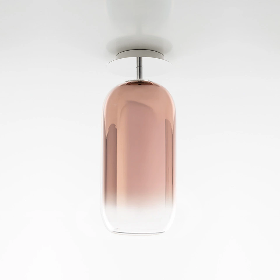 Deckenlampe Artemide 1413040A Gople