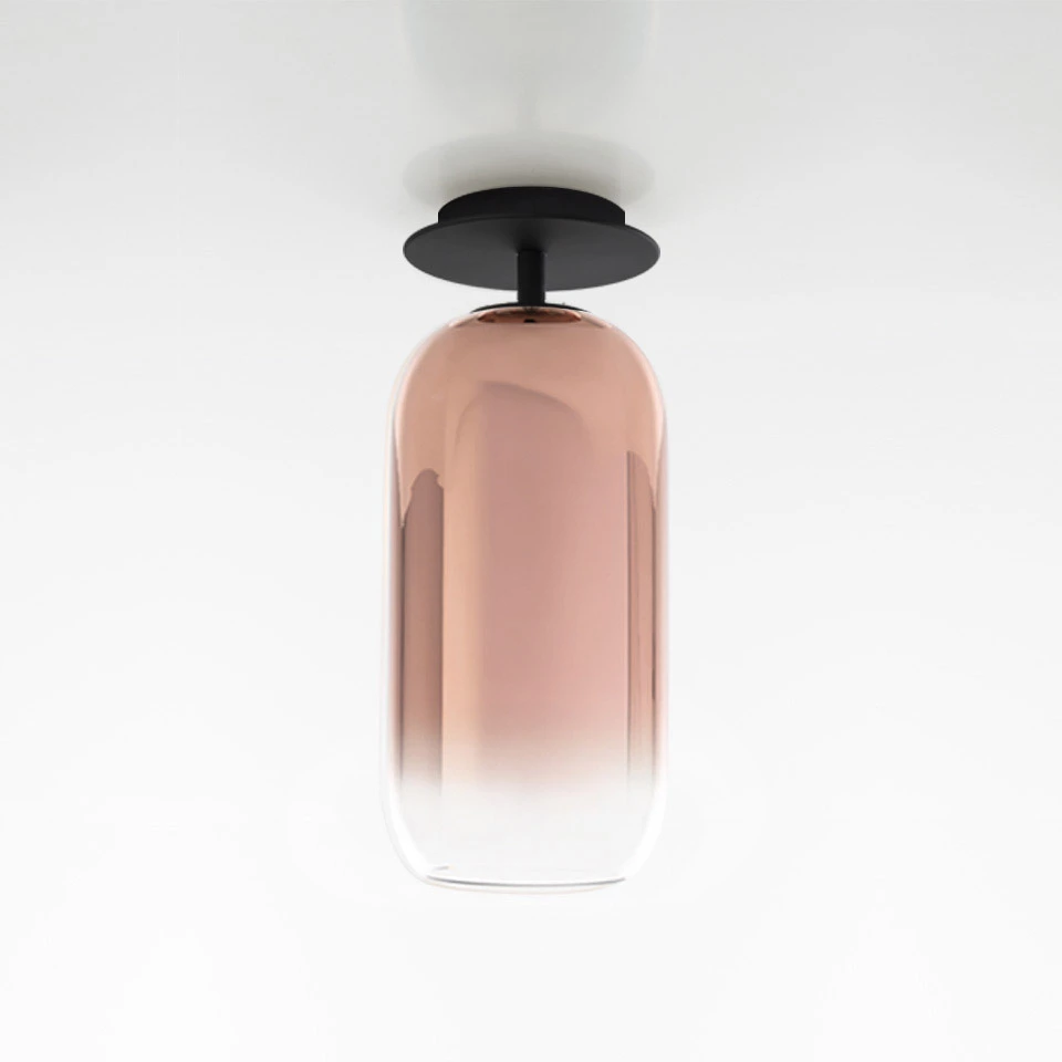 Ceiling lamp Artemide 1413340A Gople