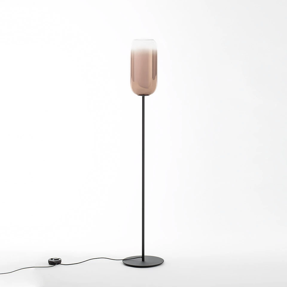 Lampadaire Artemide 1410340A Gople