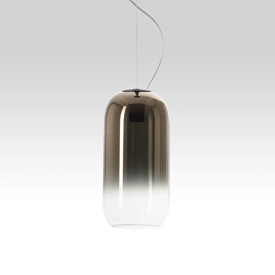 Lampada a sospensione Artemide 1405360A Gople