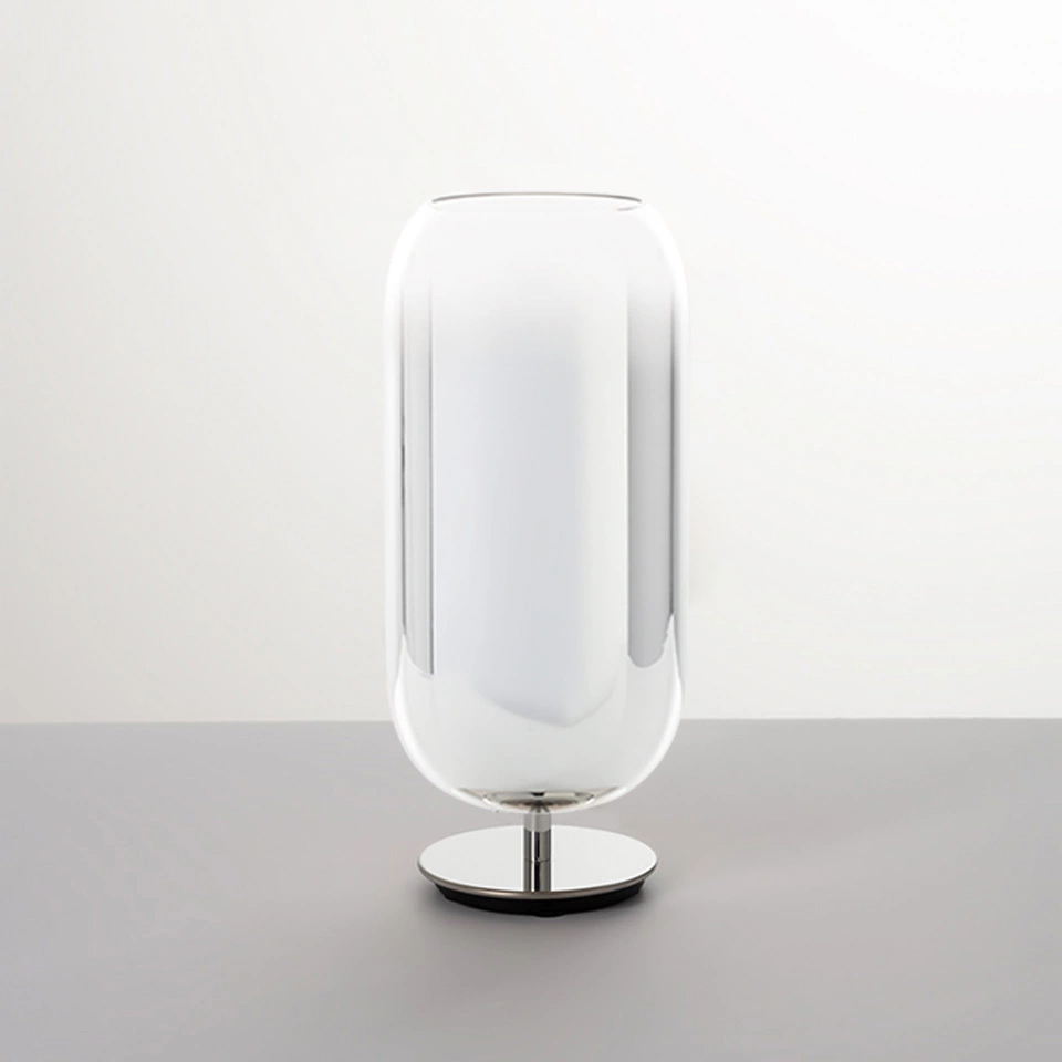 Lampe de table Artemide 1408010A Gople