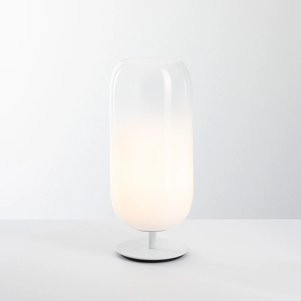 Tischlampe Artemide 1408220A Gople