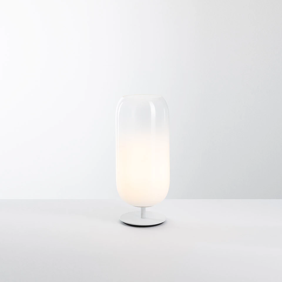 Lampe de table Artemide 1409220A Gople