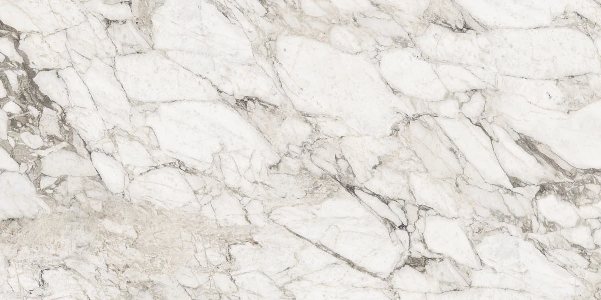 Marazzi Grande Marble Look Calacatta Extra Lux Rettificato Stuoiato M37P