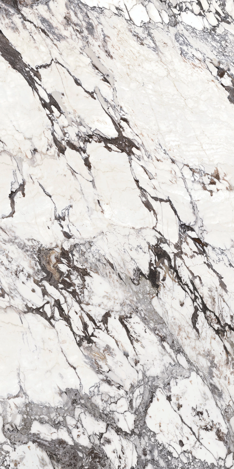 Marazzi Grande Marble Look Capraia Faccia A Lux Rettificato Stuoiato M37S