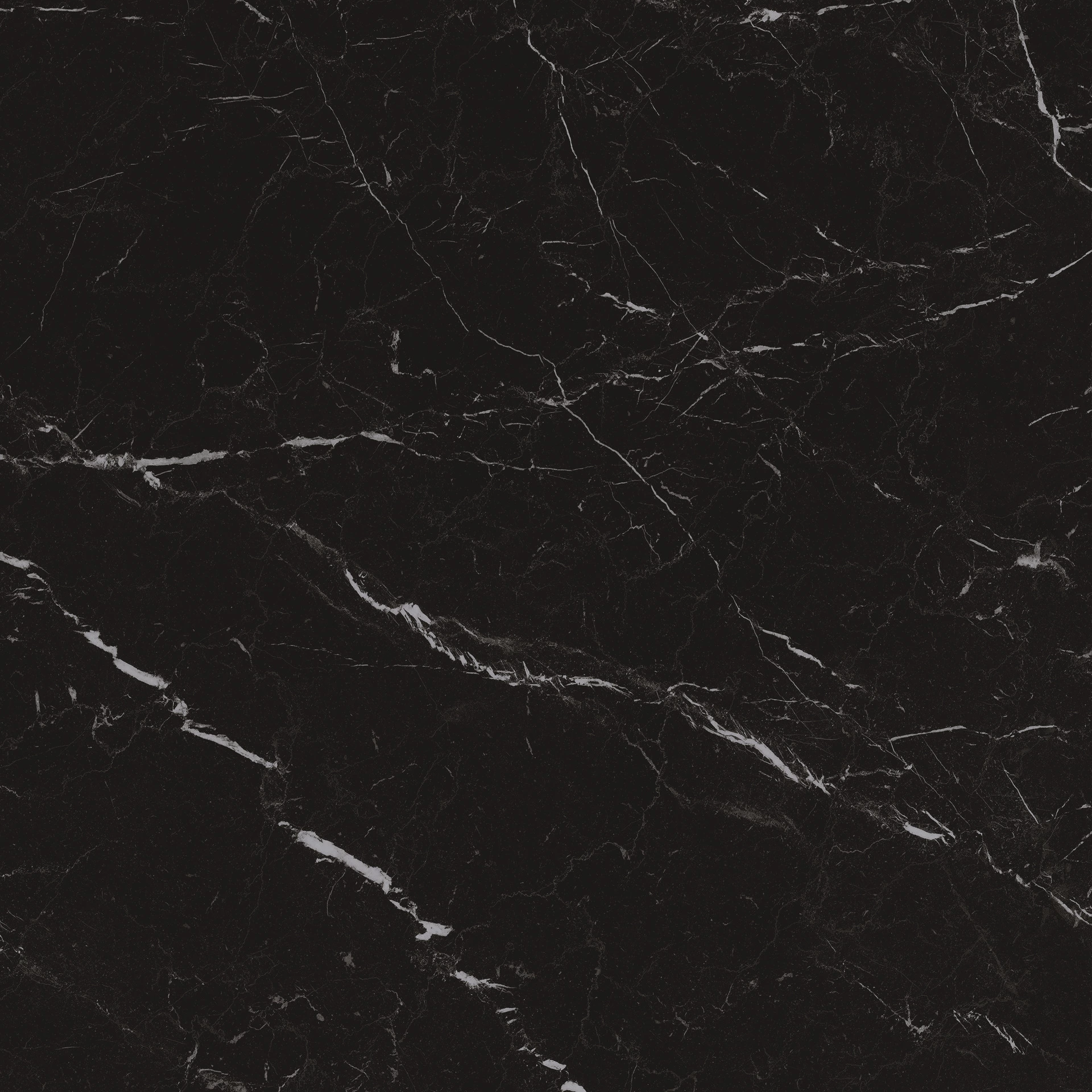 Marazzi Grande Marble Look Elegant Black Lux Rettificato M11Q