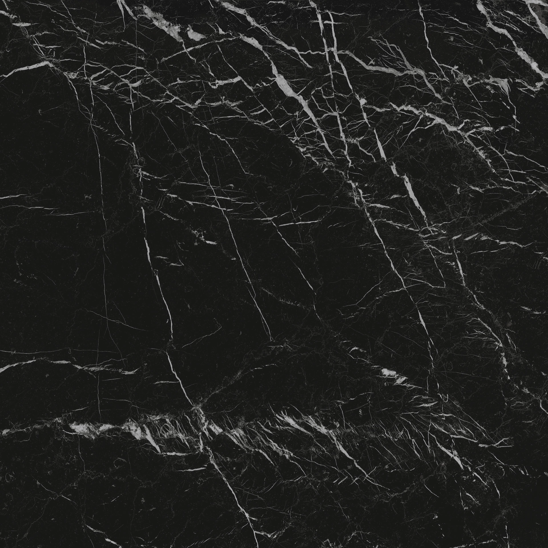 Marazzi Grande Marble Look Elegant Black Rettificato M111