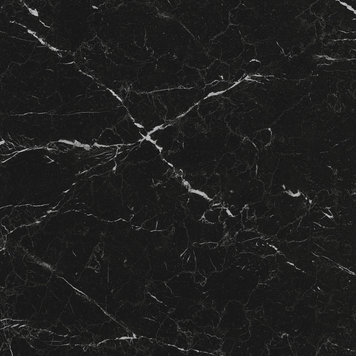 Marazzi Grande Marble Look Elegant Black Rettificato M111