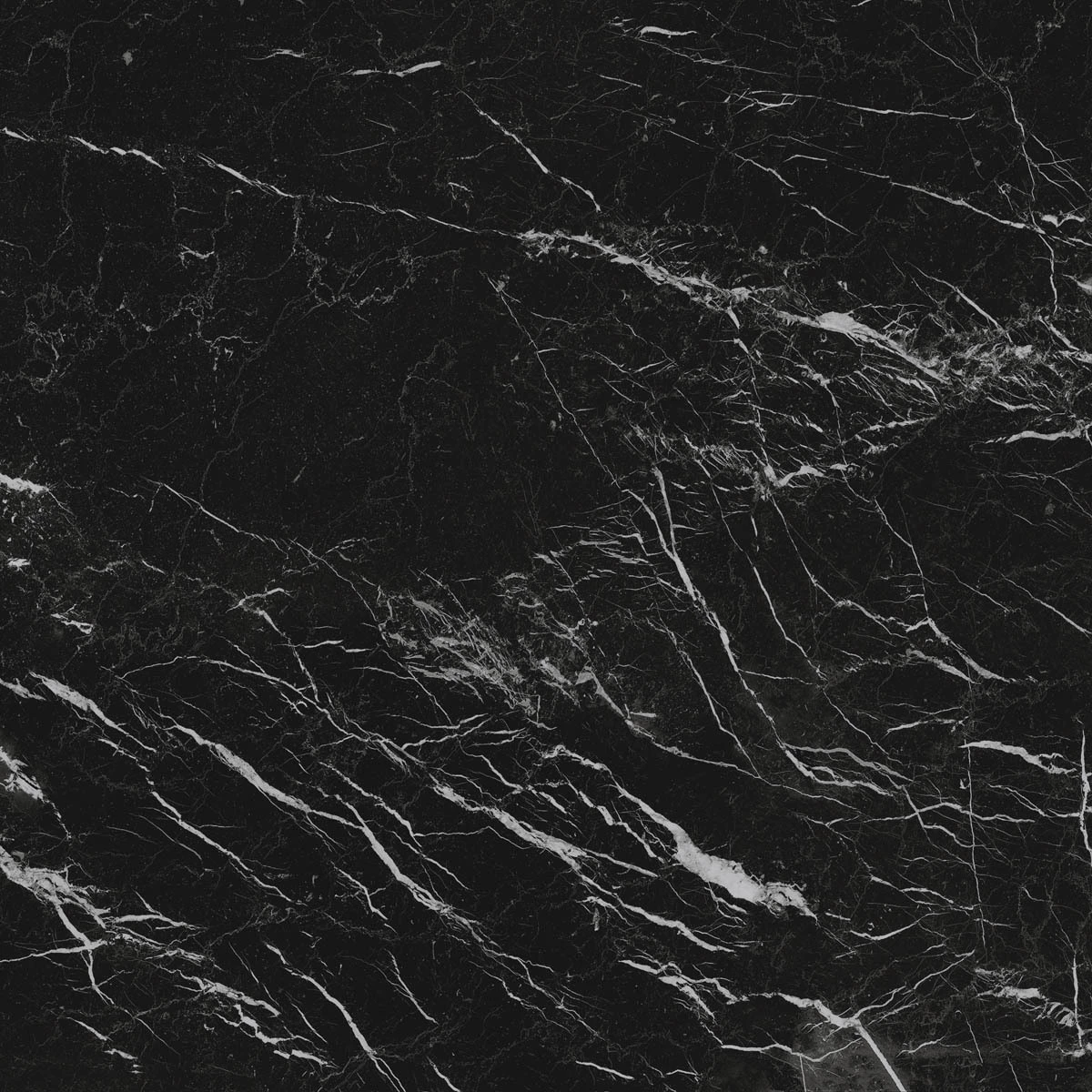 Marazzi Grande Marble Look Elegant Black Rettificato M111