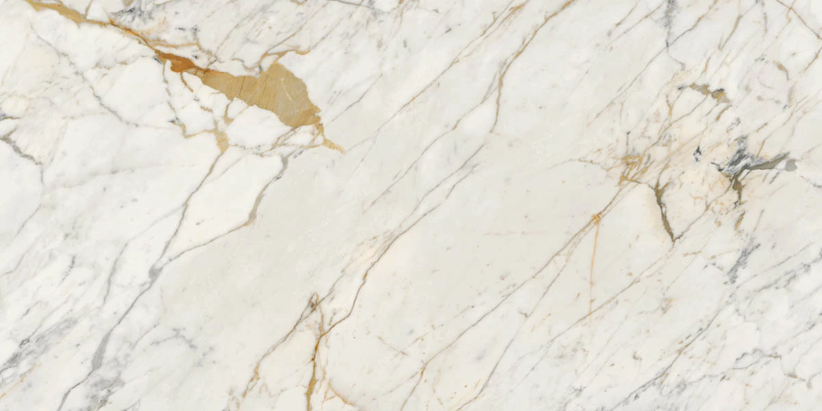 Marazzi Grande Marble Look Golden White Lux Rettificato M8AH