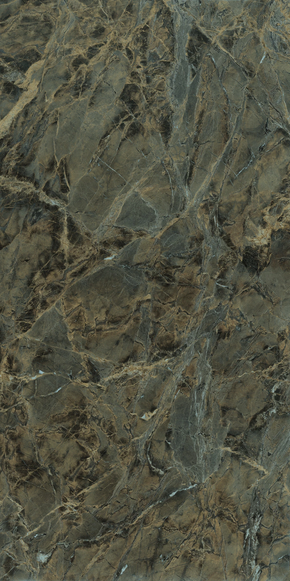 Marazzi Grande Marble Look Verde Borgogna Satin Rt MAFX