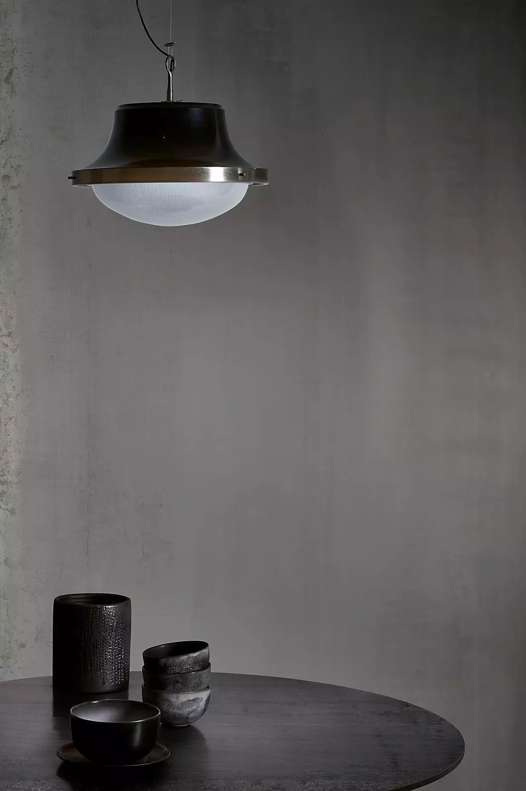 Marazzi Grande Metal Look Iron Dark Metal Rettificato M11C