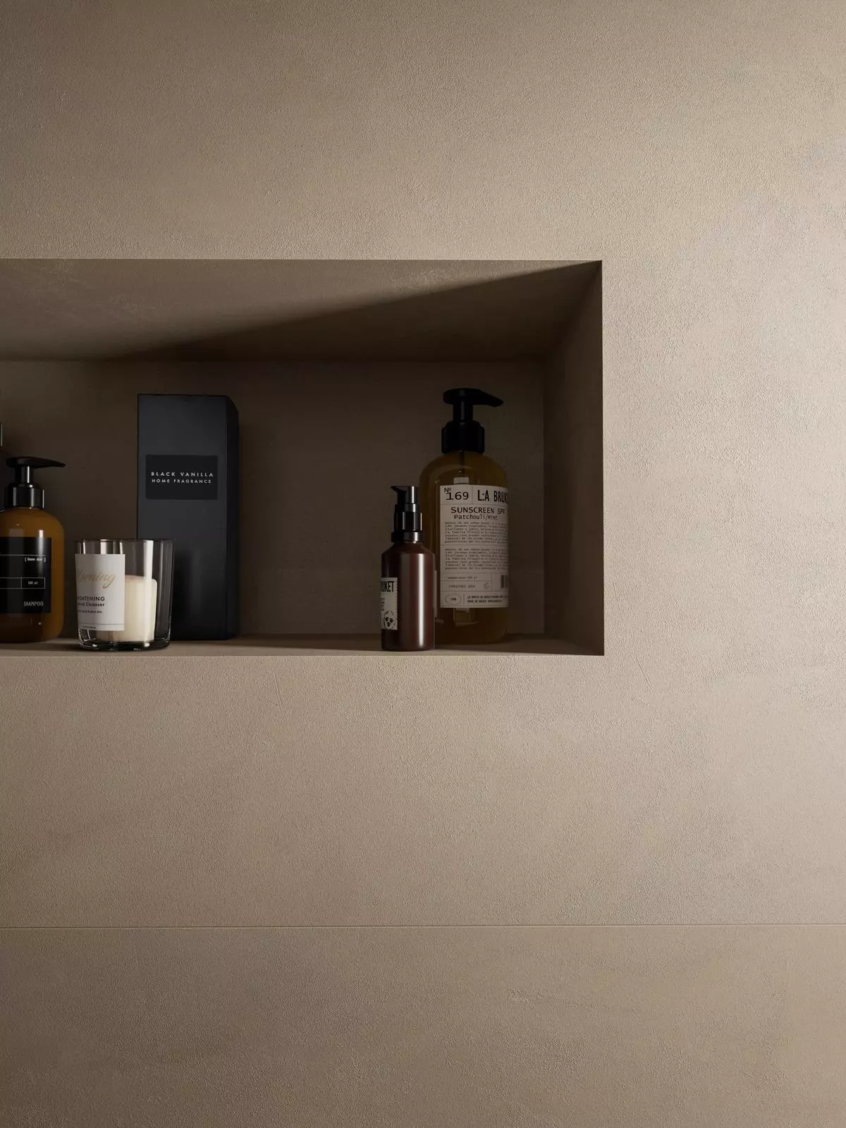 Marazzi Grande Resin Look Bianco Satin Rettificato M7GR