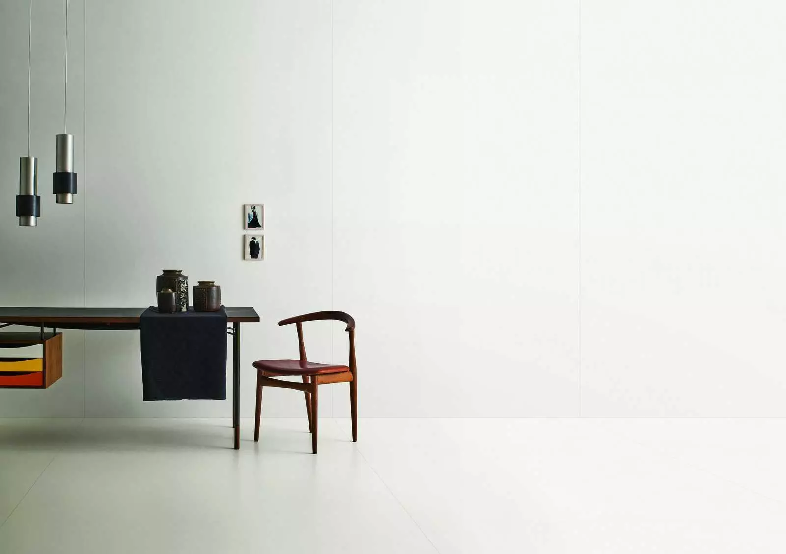 Marazzi Grande Solid Color White Lux Rettificato Stuoiato M38K