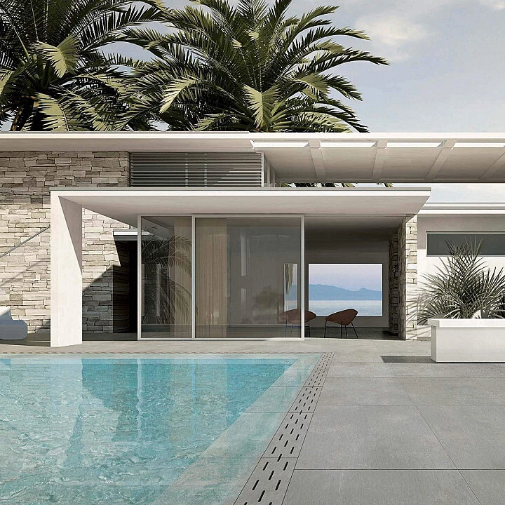 Cercom Grav.Dust 19 R11 Ret 60X60 1053110