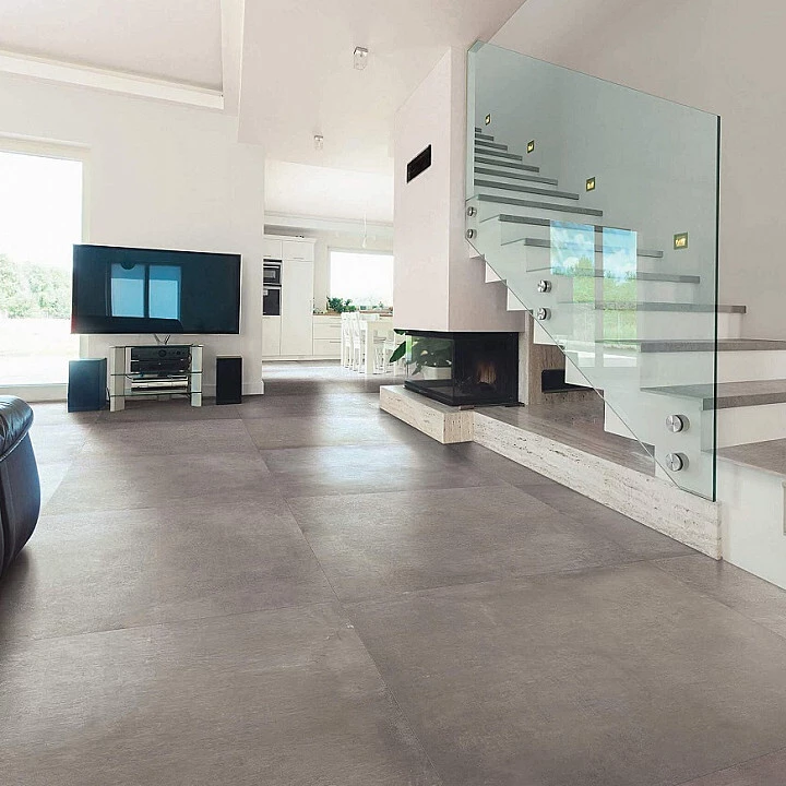 Cercom Grav.Greige 19 R11 Re60X60 1053111