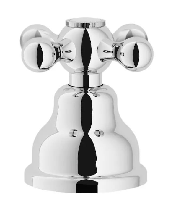 Mélangeur Nobili GRC5008