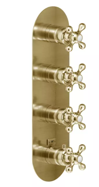 Mixer Nobili GRC5103