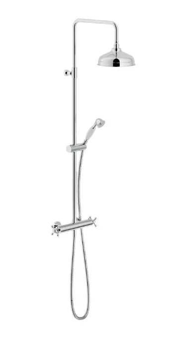 Shower column Nobili Grazia50GRC0030