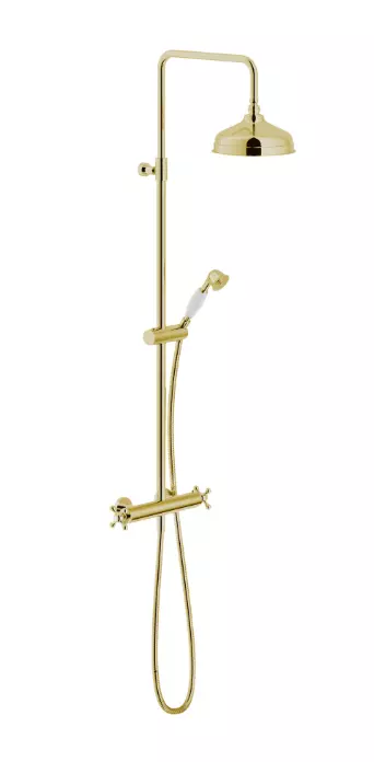 Shower column Nobili Grazia50GRC0030