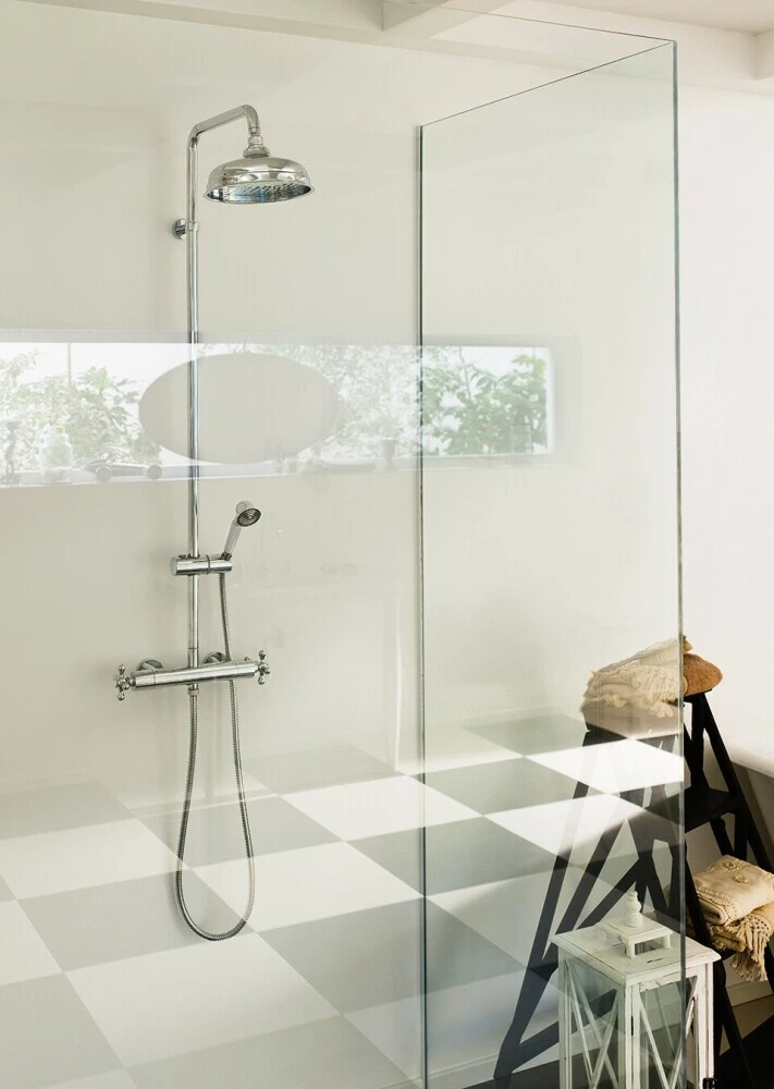 Shower column Nobili Grazia50GRC0030