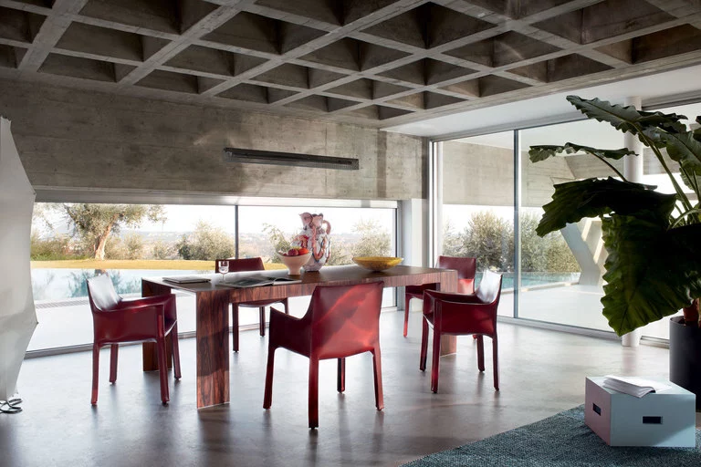 Table Cassina El Dom