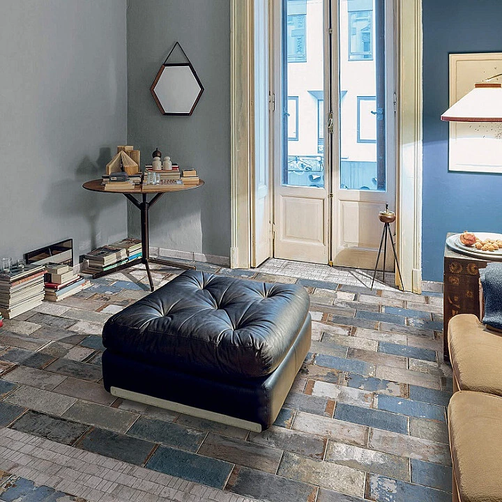 CIR MALECON(GRIGIO)E2 40X40 1052967