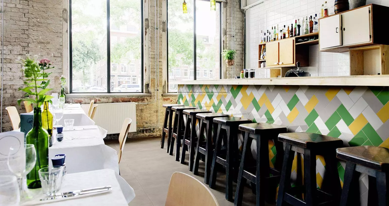 Marazzi Hello Lux White M8FV