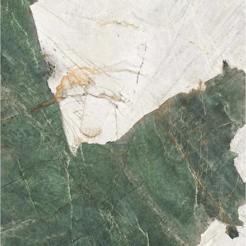 Florim Rex Heritage Aqua Glossy 6Mm 120X120 Ret 774841