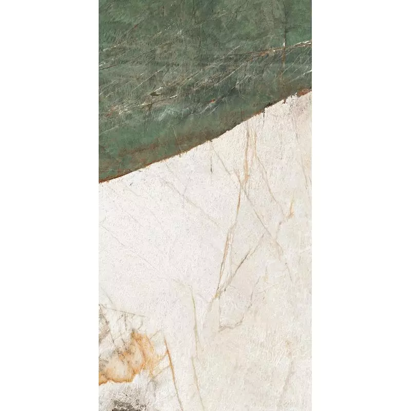 Florim Rex Heritage Luxe Aqua Gloss.9Mm 60X120 Ret 775053