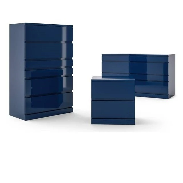 Gabinetto Cassina Deco