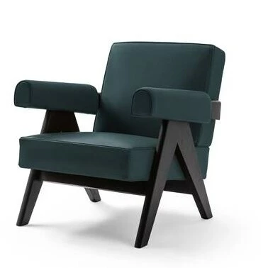 Fotel Cassina Capitol Complex Fotel