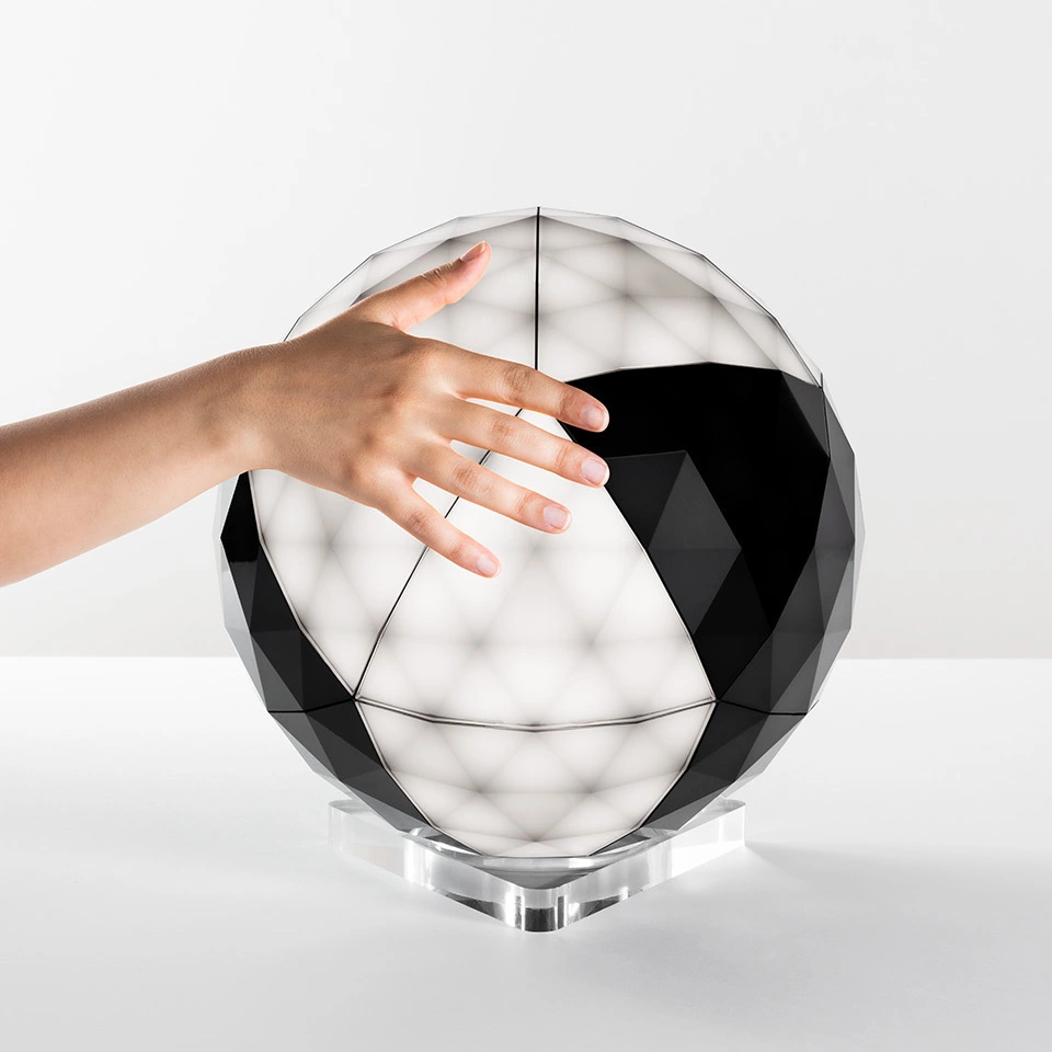 Table lamp Artemide 0181020A Huara