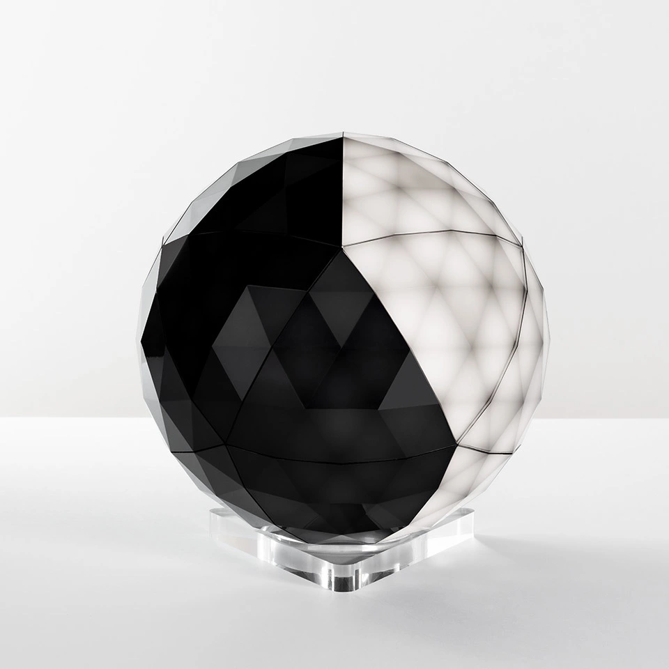 Table lamp Artemide 0181020A Huara