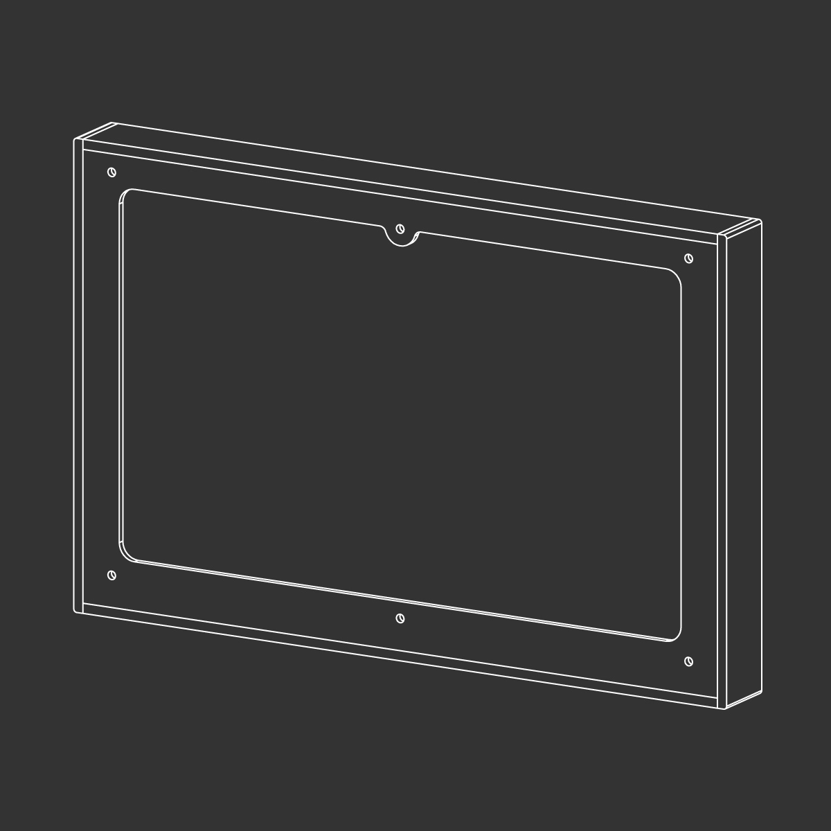 Struttura CEADESIGN COR04