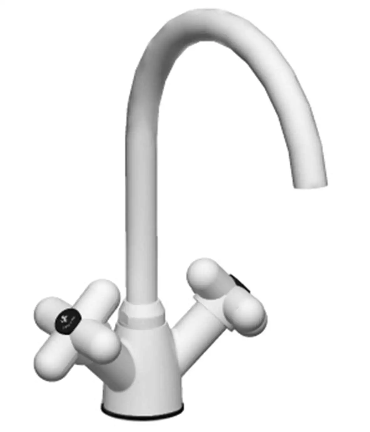 Mikser Fantini 0550F