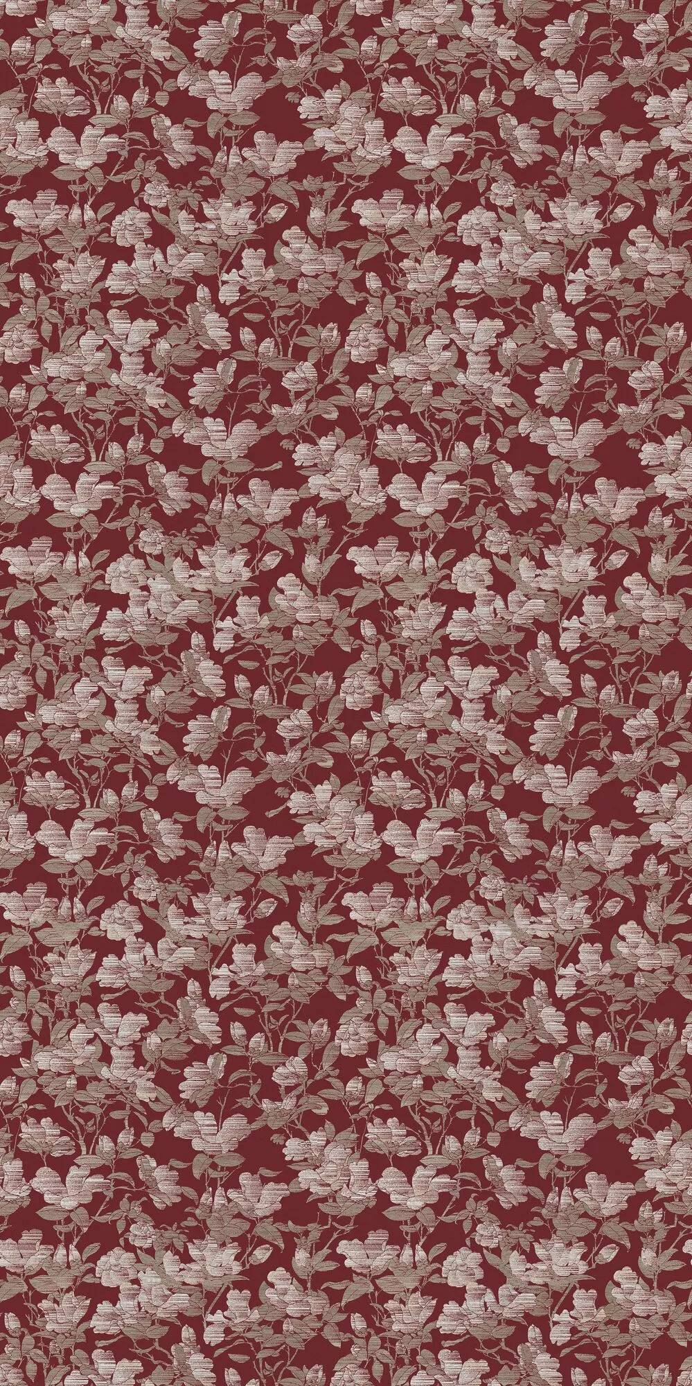 Florim Rex Filati Funny Girl Granata 6Mm 120X240R 767083