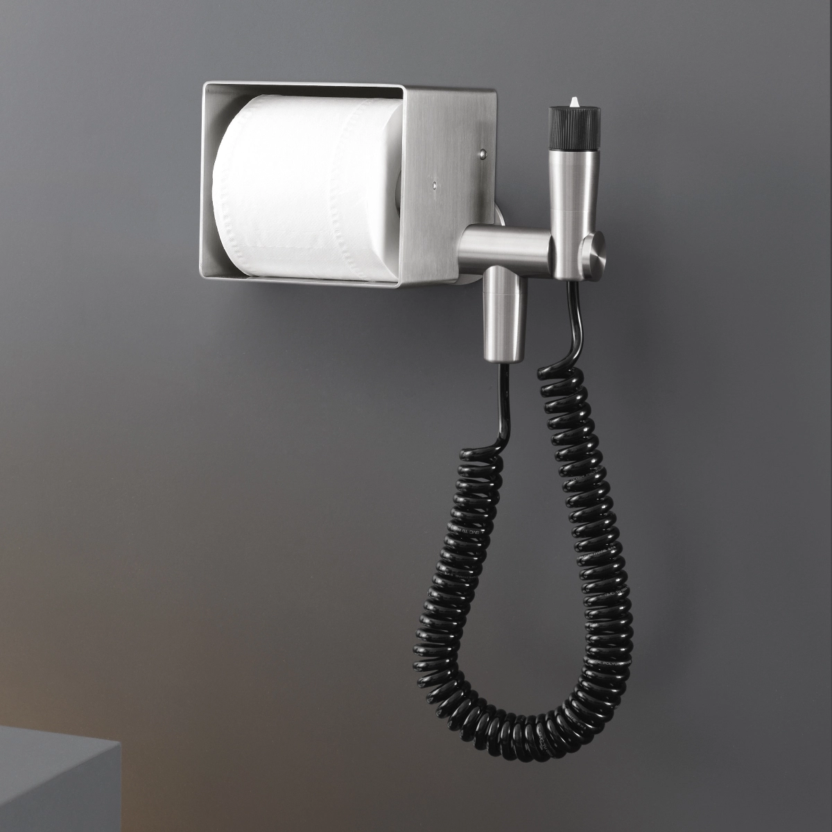 Porta rotolo CEADESIGN NEU42