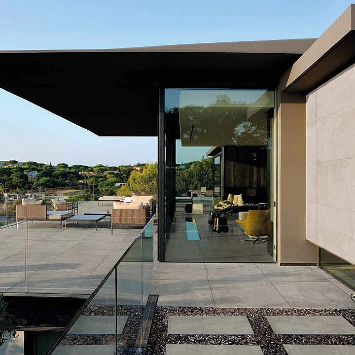 KEOPE IK.SILV.120 R10 1195X1195 IKB4