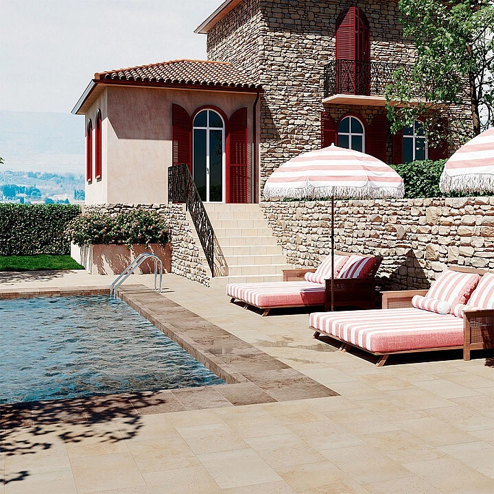 CIR PIETRA DI RAPOLANO R120X20 1073281