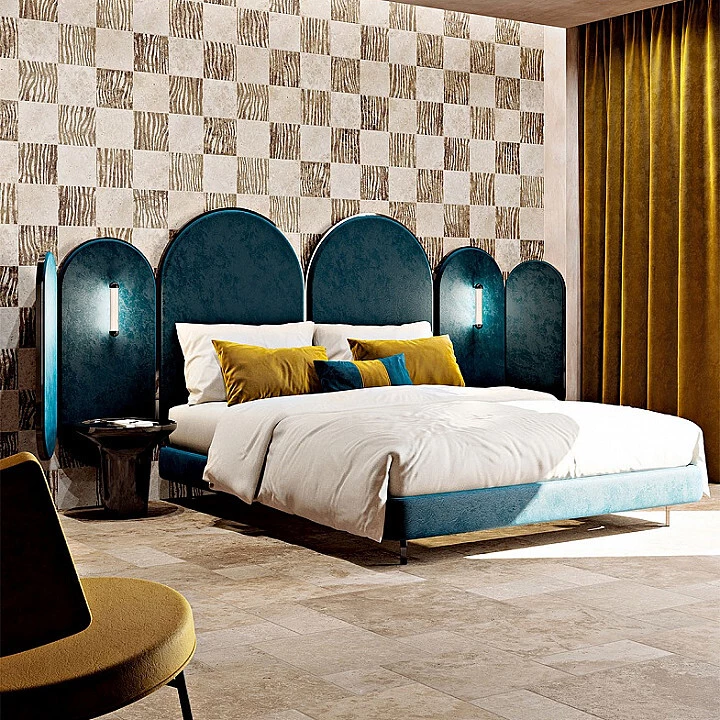 CIR PIETRA DI RAPOLANO R120X20 1073281