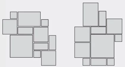 CIR TRAVERTINO NAVONA R11MOD.41 1074545