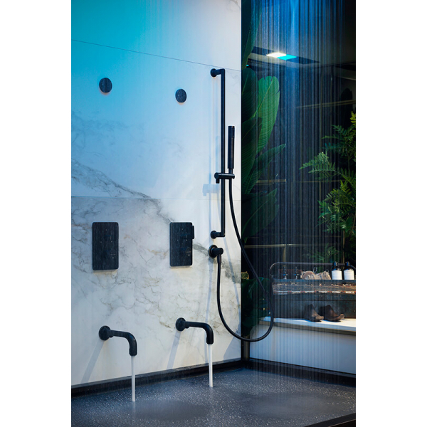 External part Gessi 58134