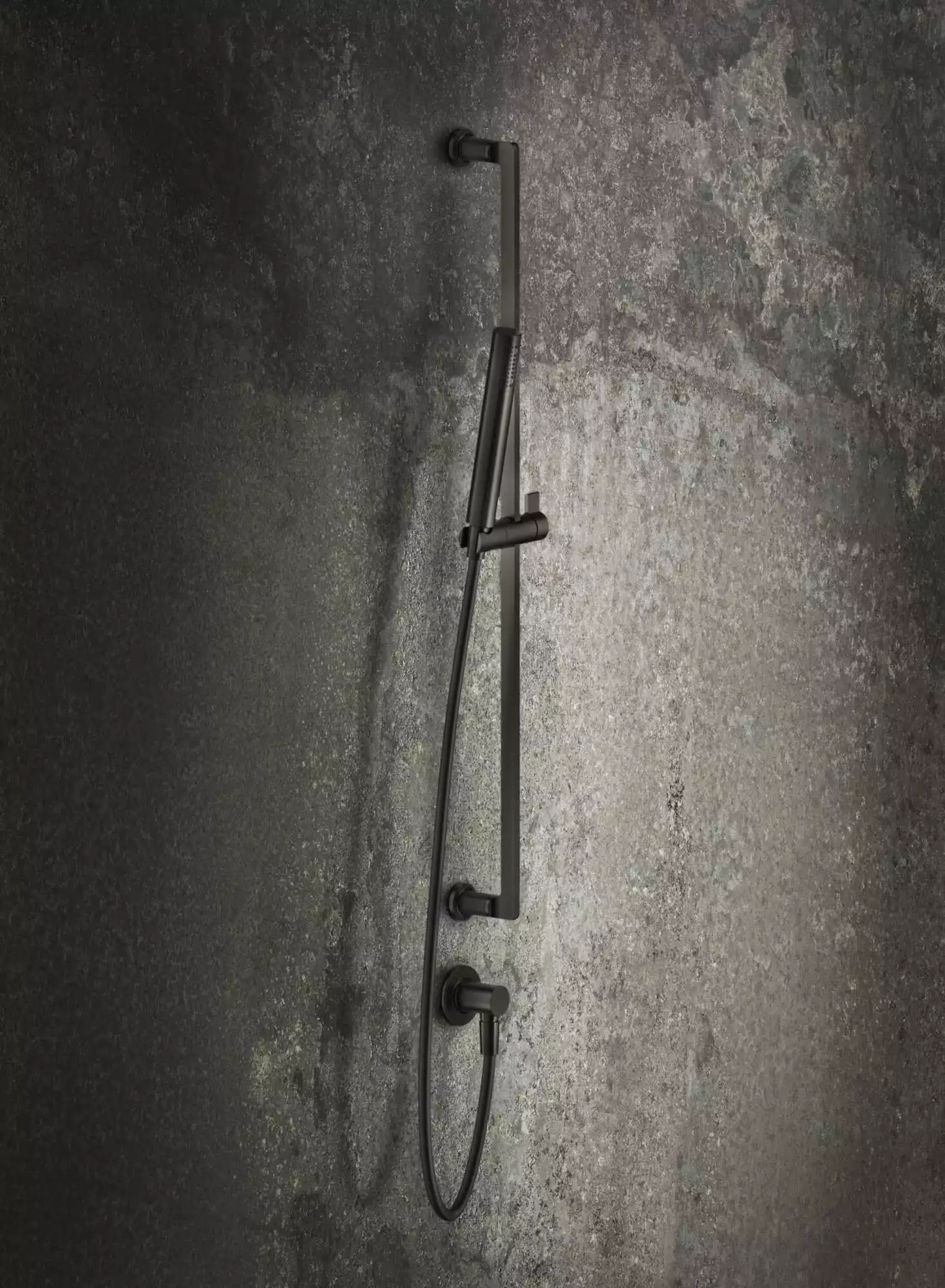 Sliding rail Gessi 58142