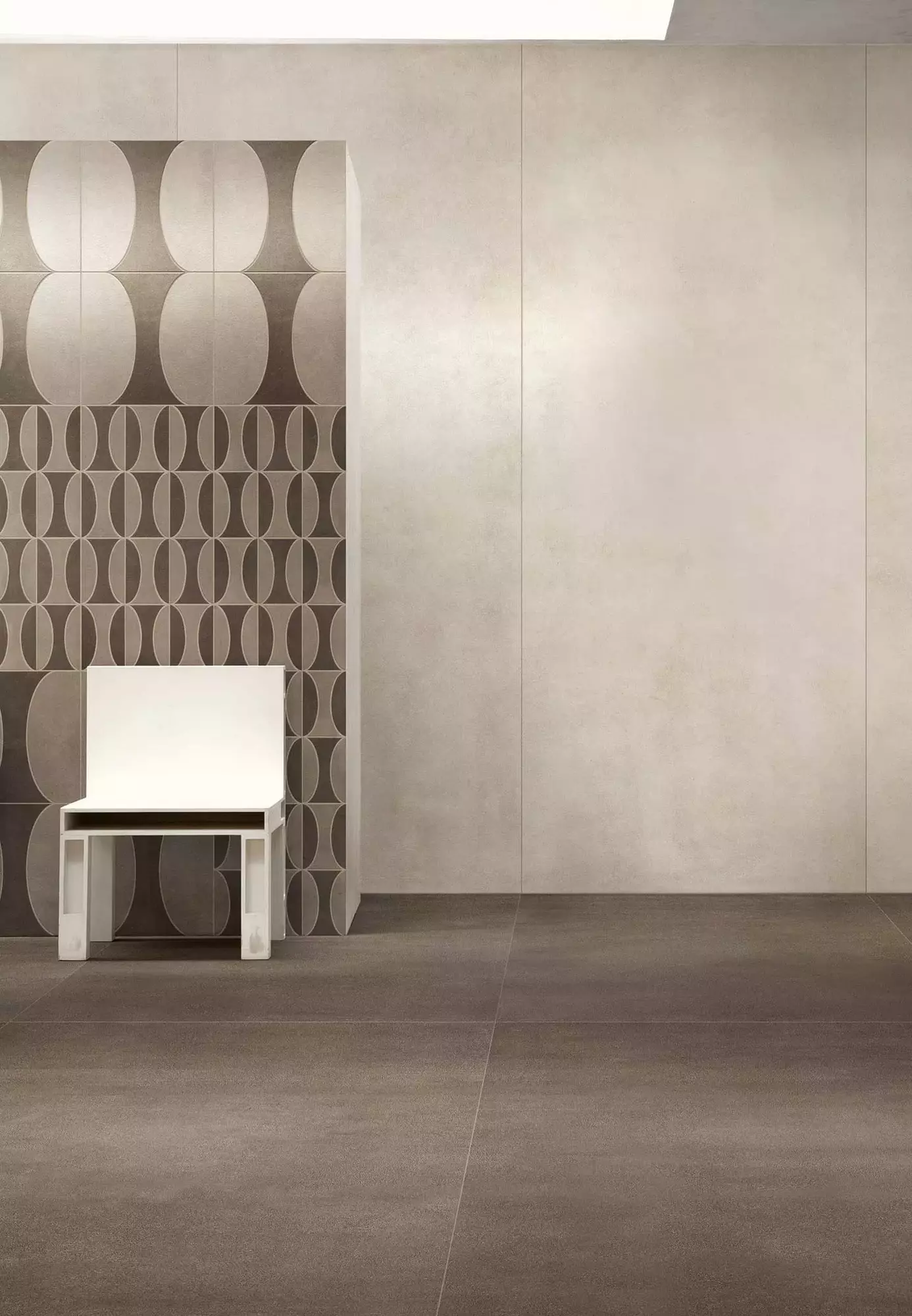 Floor Gres Industrial Ivory Soft 60X60 Ret 738810