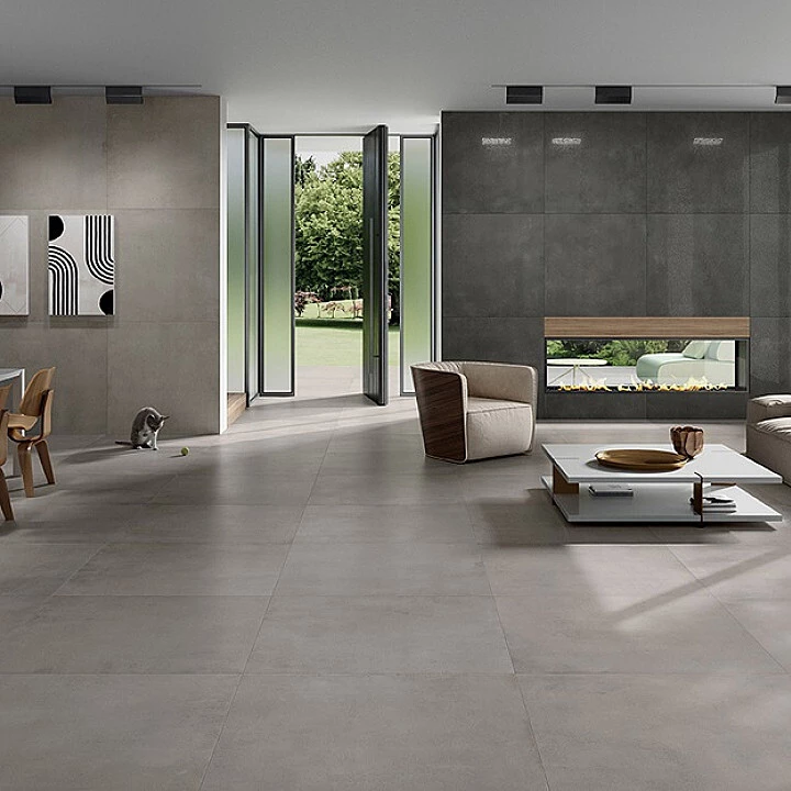 Cercom Infinity Concr.R10 Re60X60 1073104