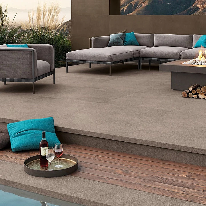 Cercom Infinity Sand R10 Ret60X60 1073107