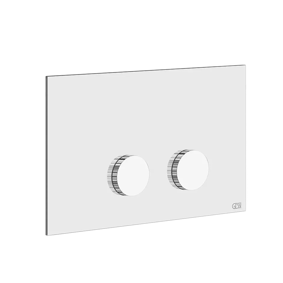 Piastra di copertura Gessi 54643