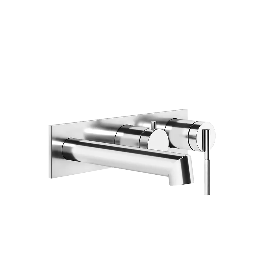 External part Gessi 63541