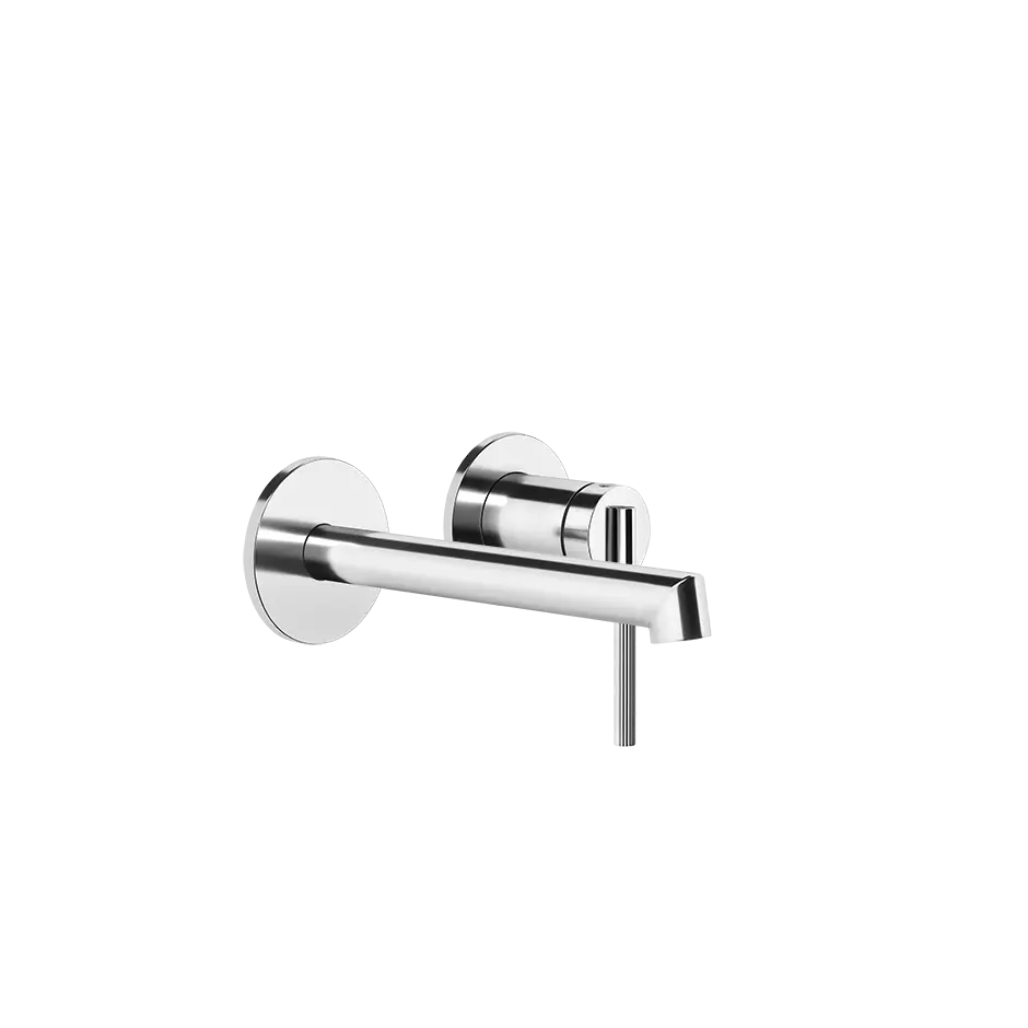 External part Gessi 63581
